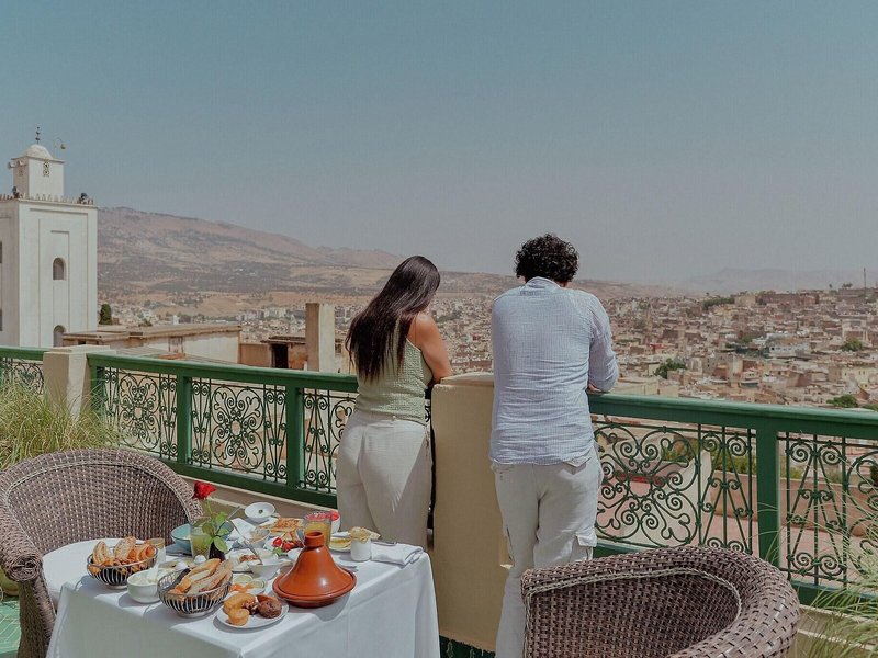 Palais Faraj Suites & Spa 9