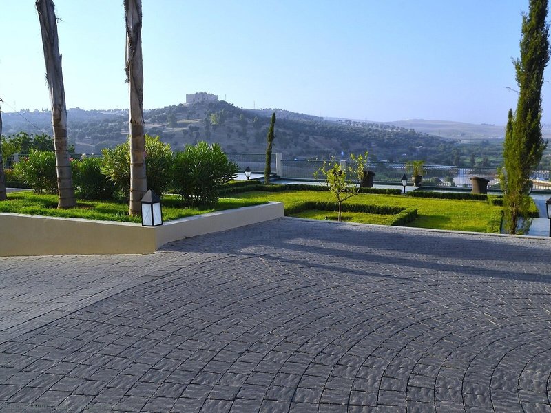Palais Faraj Suites & Spa 10