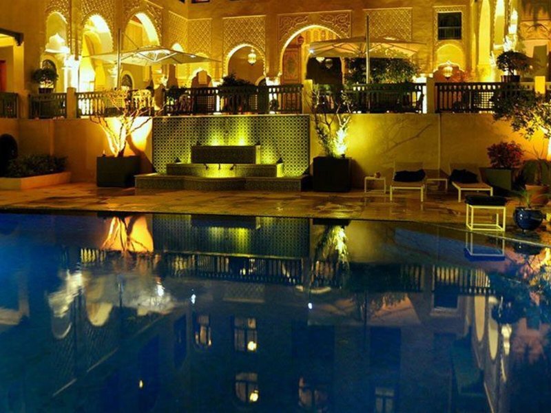 Palais Faraj Suites & Spa 11