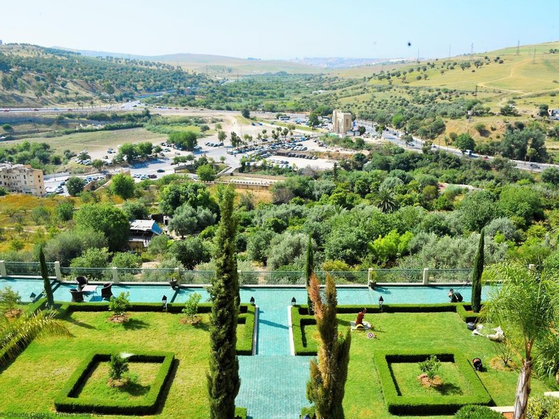 Palais Faraj Suites & Spa 12
