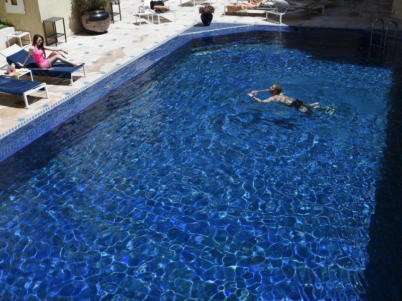 Palais Faraj Suites & Spa 13