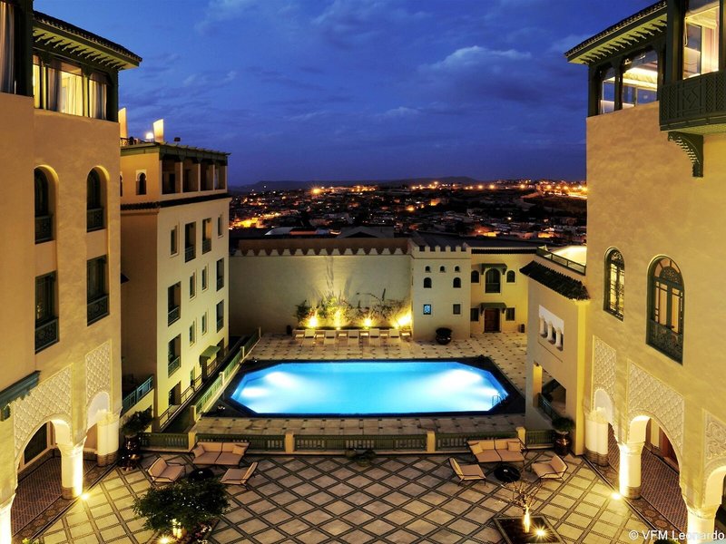 Palais Faraj Suites & Spa 14