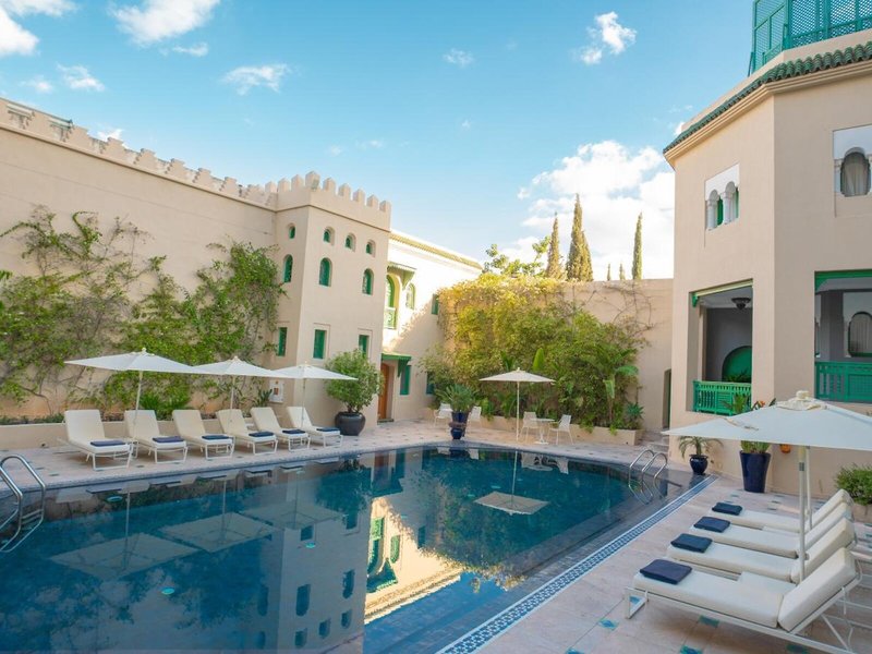 Palais Faraj Suites & Spa 15