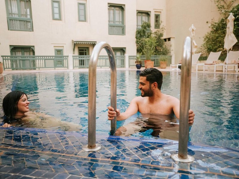 Palais Faraj Suites & Spa 16