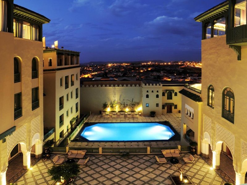 Palais Faraj Suites & Spa 17