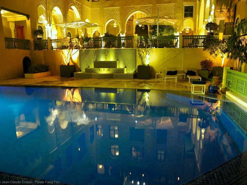 Palais Faraj Suites & Spa 18