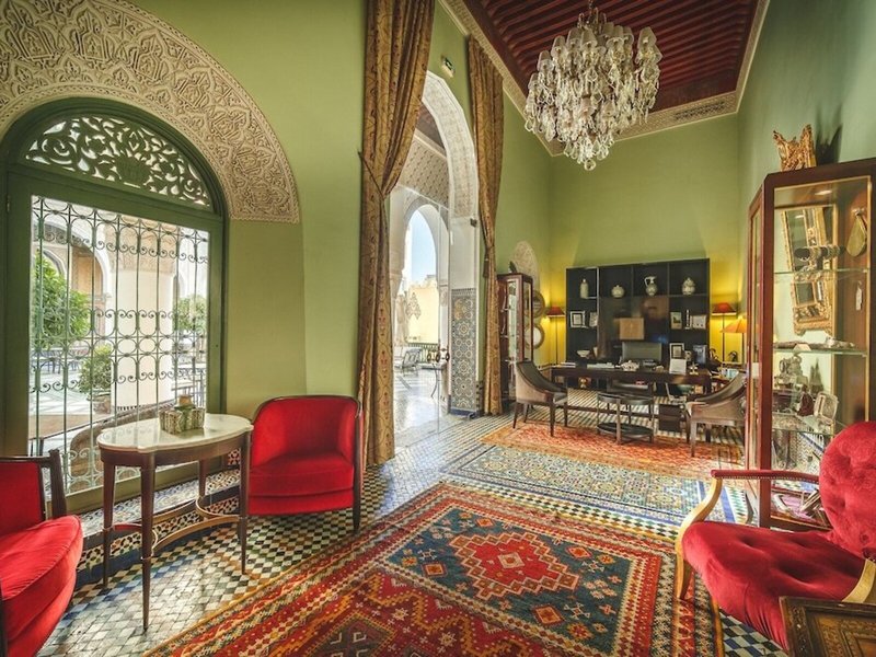 Palais Faraj Suites & Spa 19