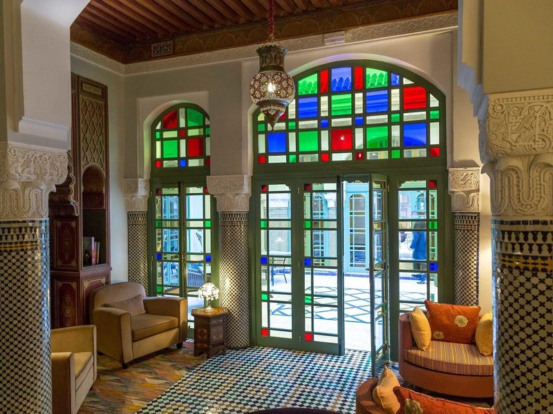 Palais Faraj Suites & Spa 20