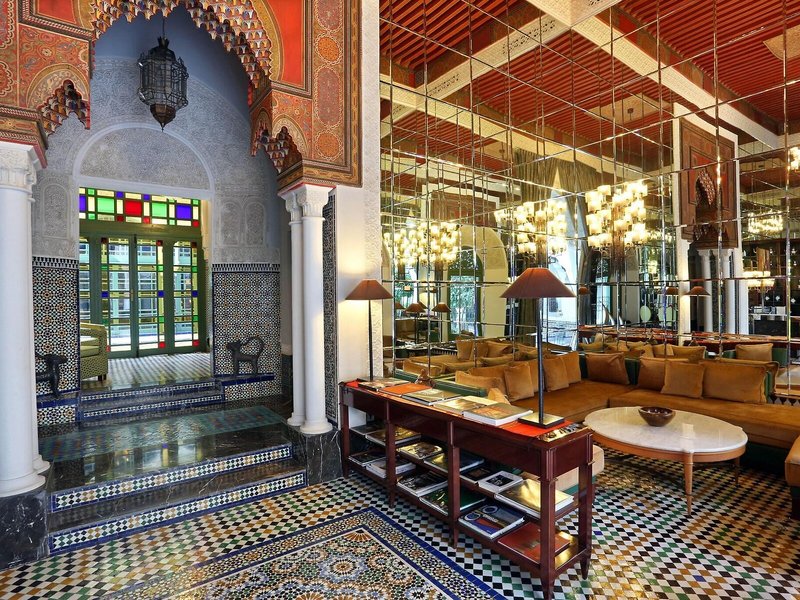 Palais Faraj Suites & Spa 21