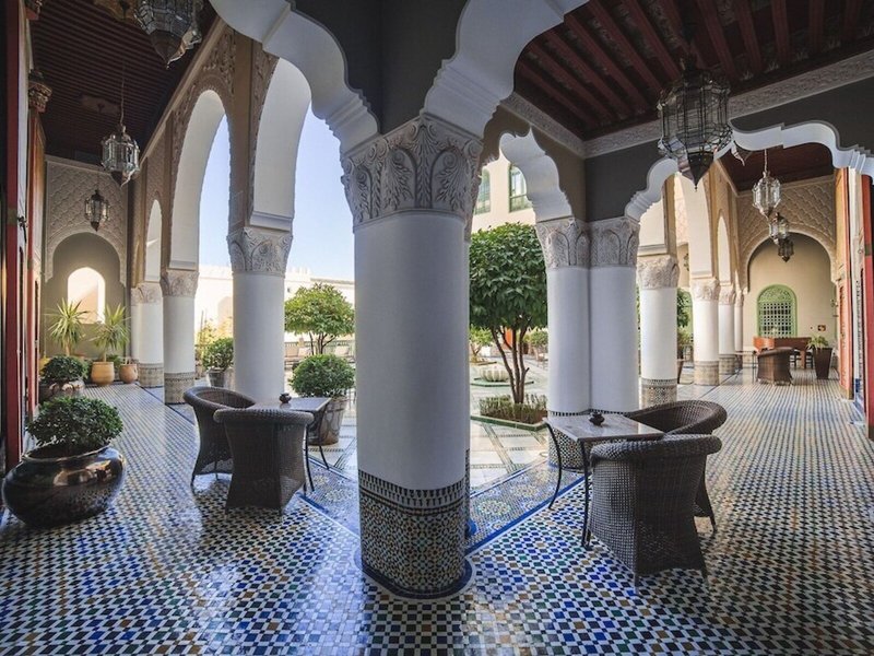 Palais Faraj Suites & Spa 22