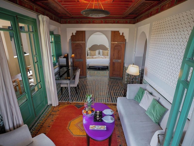 Palais Faraj Suites & Spa 23