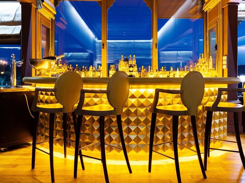 Palais Faraj Suites & Spa 24