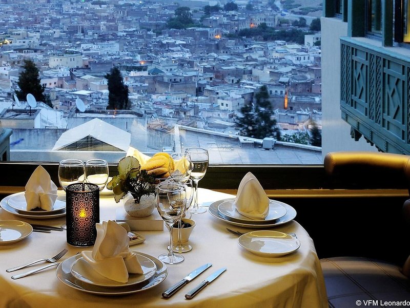 Palais Faraj Suites & Spa 26