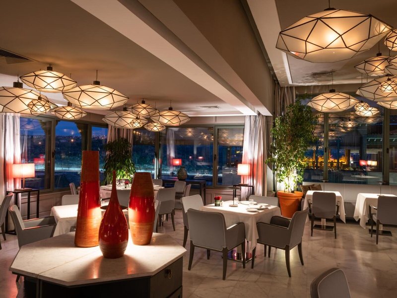 Palais Faraj Suites & Spa 27