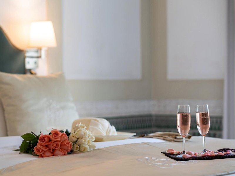 Palais Faraj Suites & Spa 28