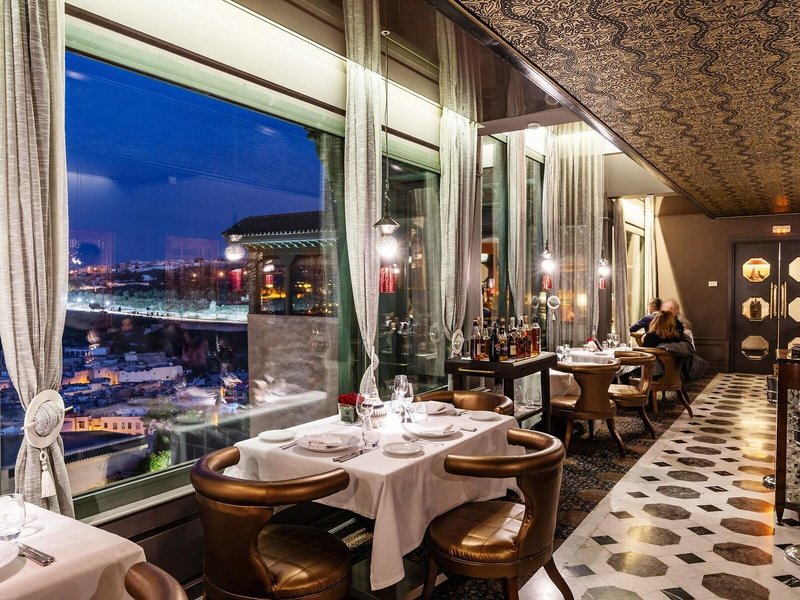 Palais Faraj Suites & Spa 30