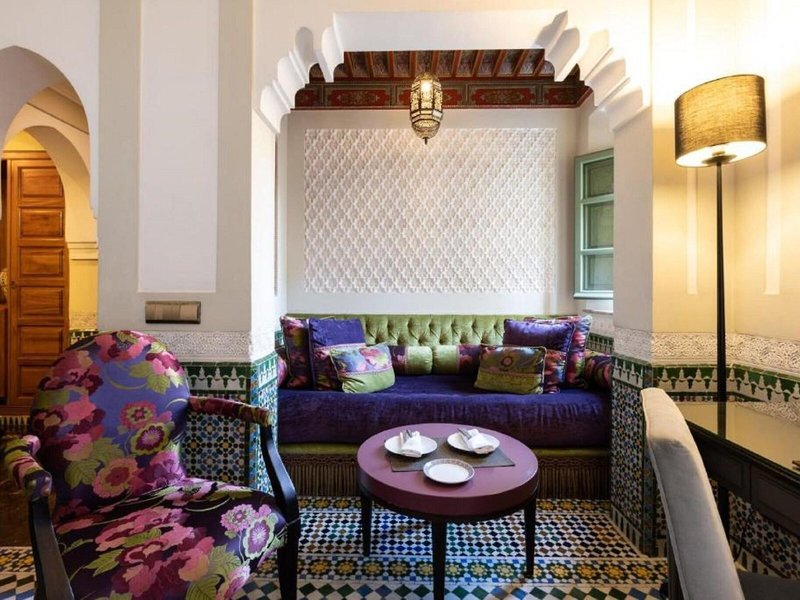 Palais Faraj Suites & Spa 31