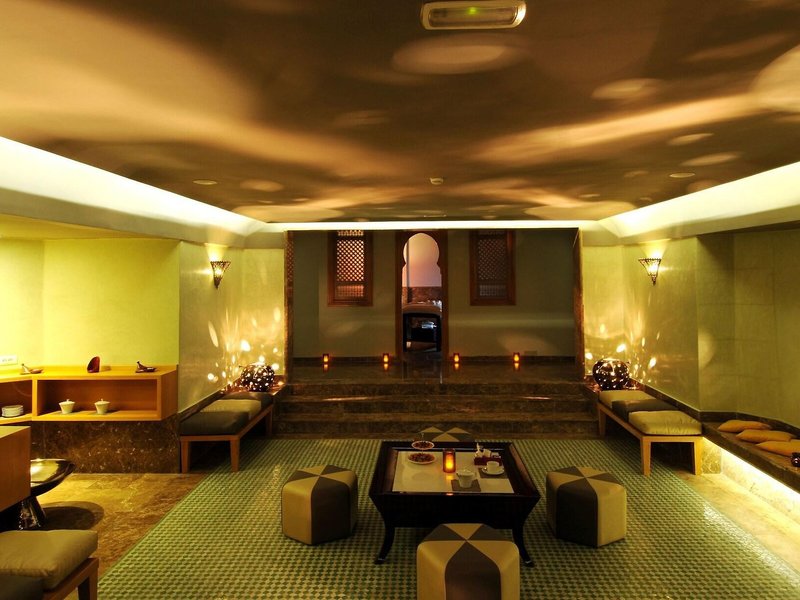 Palais Faraj Suites & Spa 32