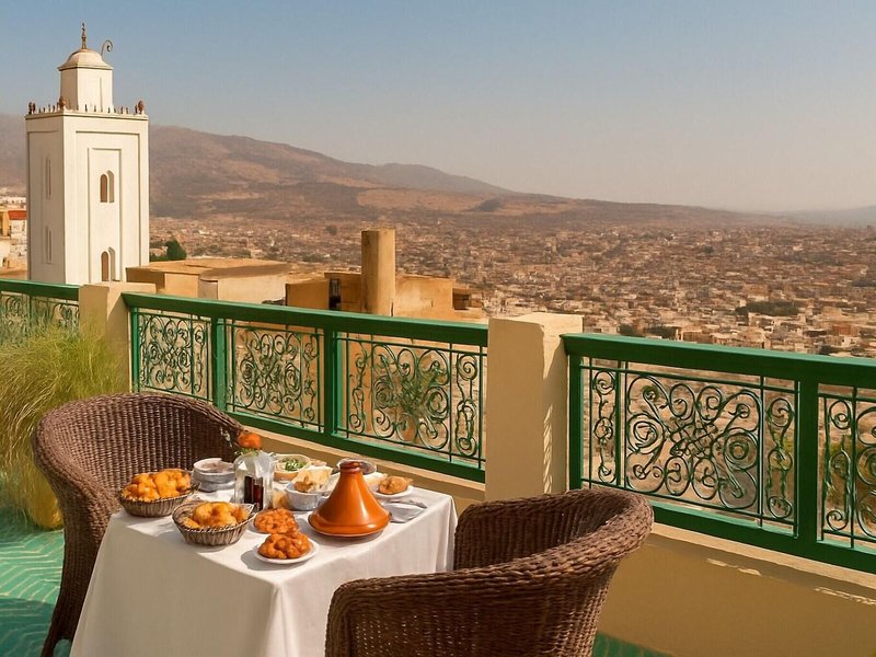 Palais Faraj Suites & Spa 33
