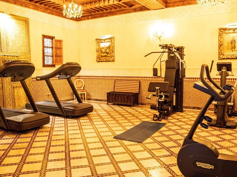 Palais Faraj Suites & Spa 34