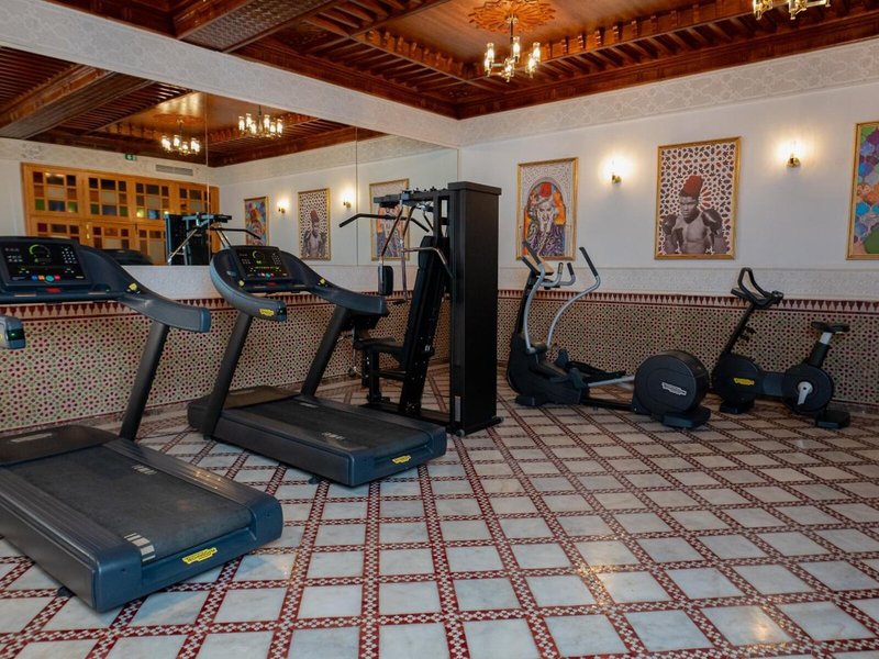 Palais Faraj Suites & Spa 35