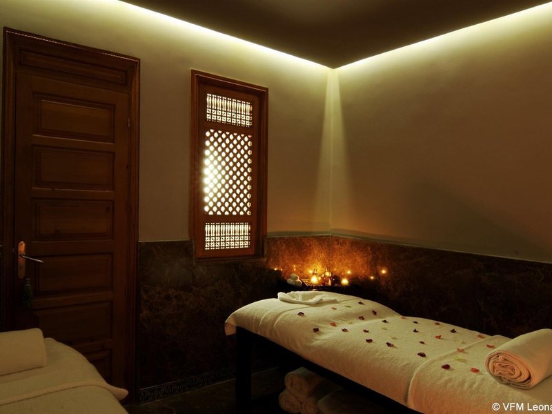 Palais Faraj Suites & Spa 36