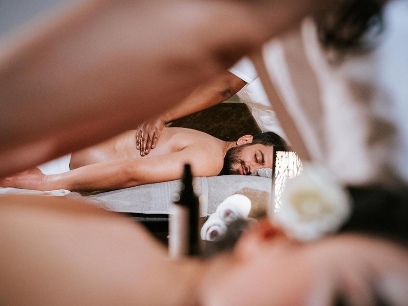 Palais Faraj Suites & Spa 37