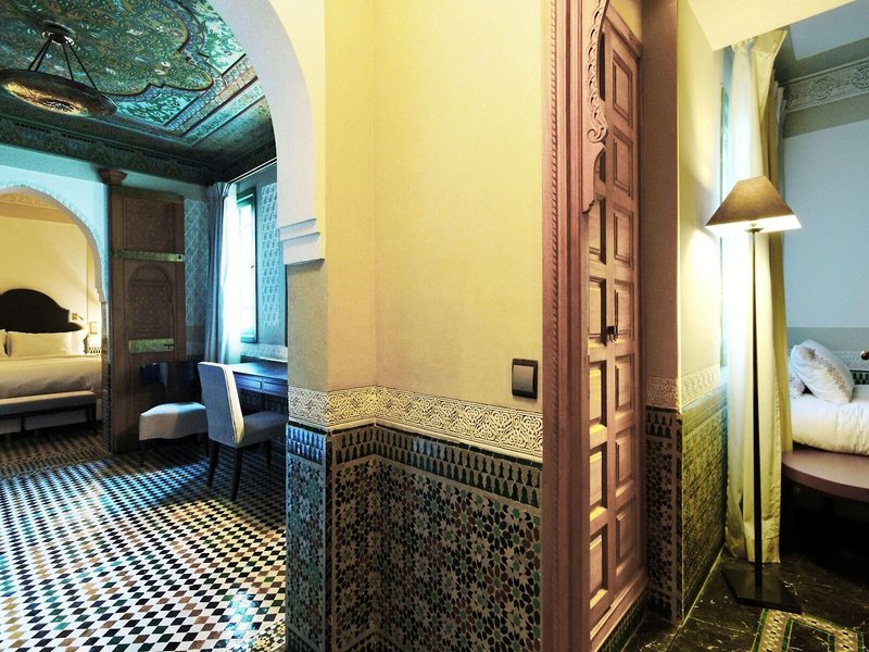 Palais Faraj Suites & Spa 38