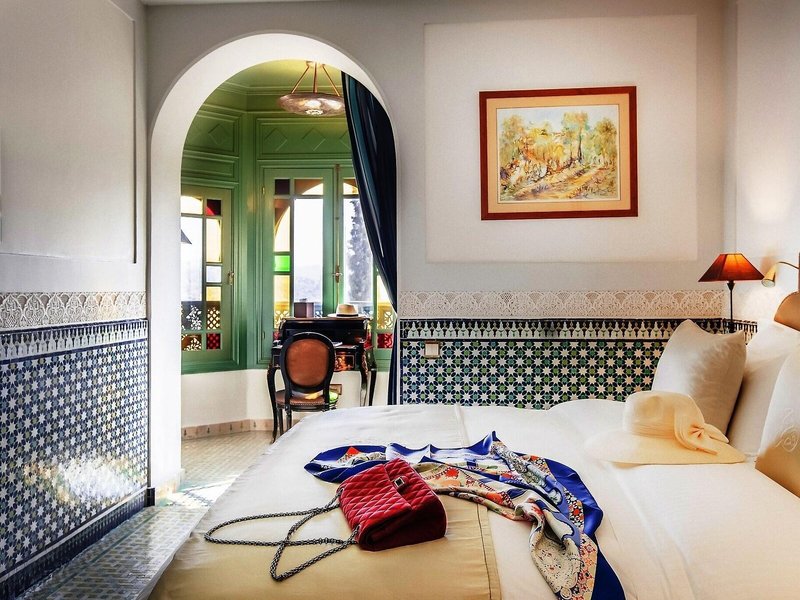 Palais Faraj Suites & Spa 39