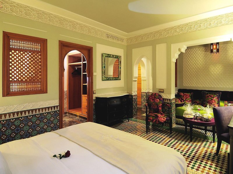 Palais Faraj Suites & Spa 40