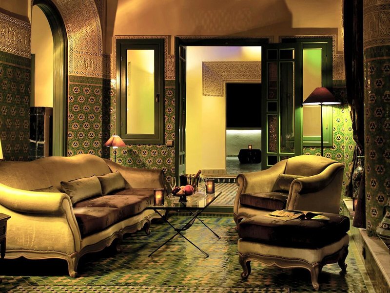 Palais Faraj Suites & Spa 41