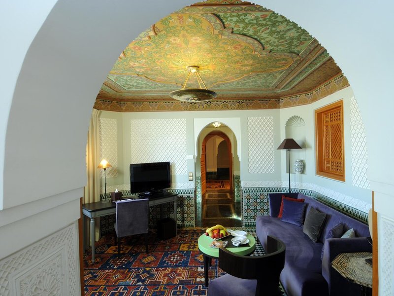 Palais Faraj Suites & Spa 42