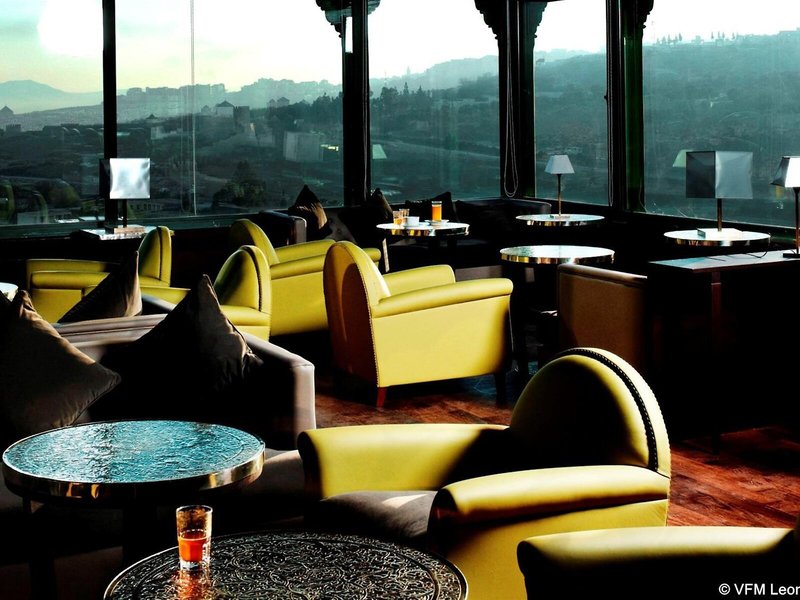 Palais Faraj Suites & Spa 43