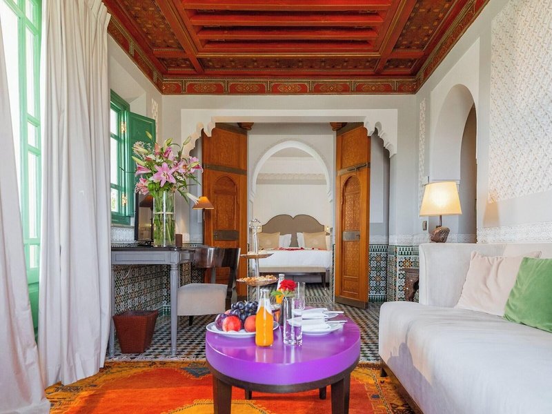 Palais Faraj Suites & Spa 44
