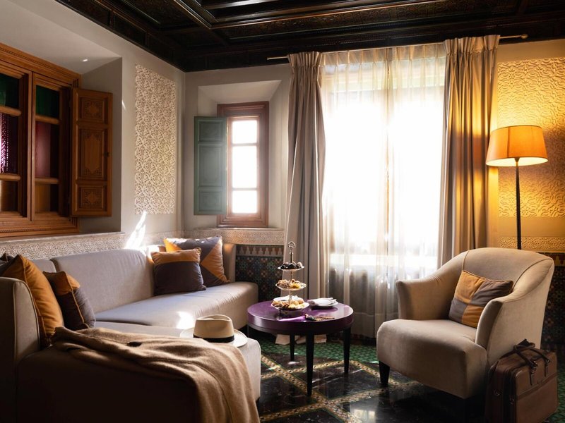 Palais Faraj Suites & Spa 45