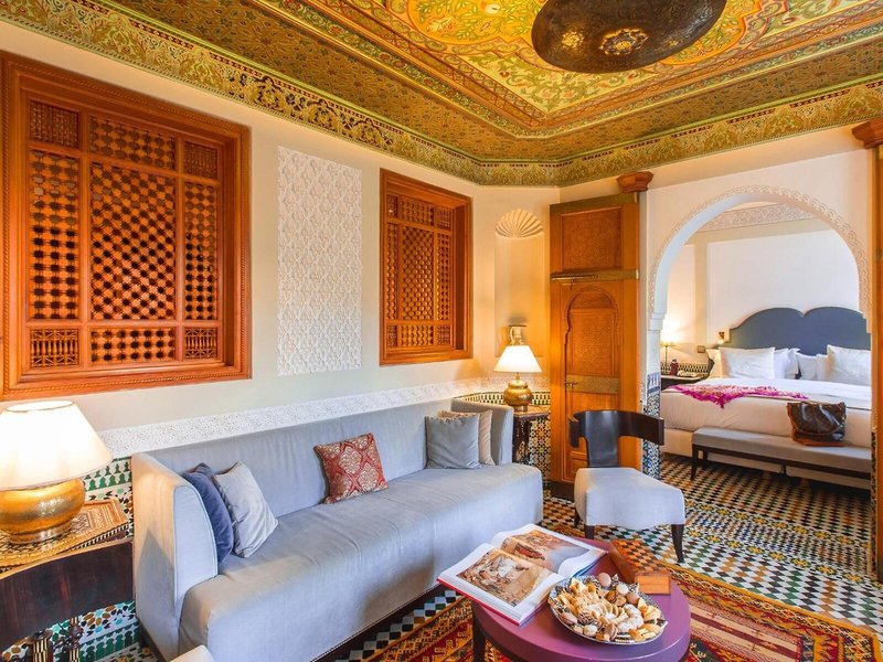 Palais Faraj Suites & Spa 46