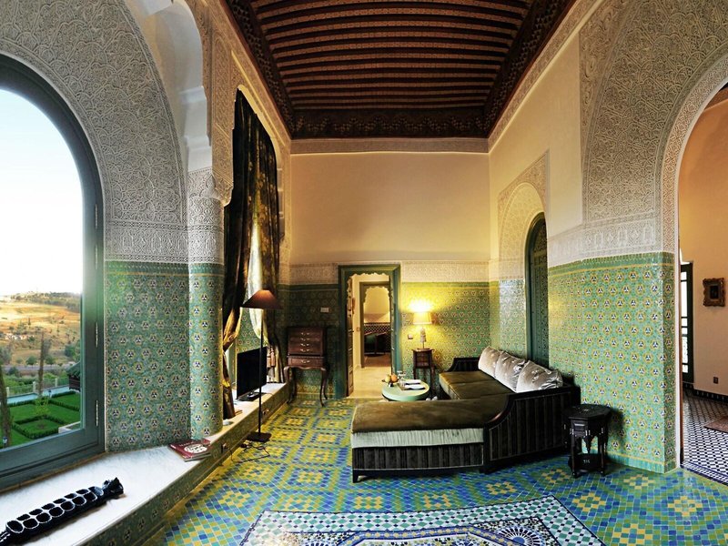 Palais Faraj Suites & Spa 47