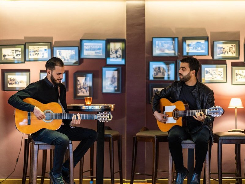 Palais Faraj Suites & Spa 48