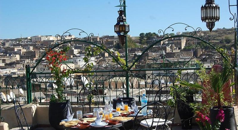 Riad Dar Guennoun