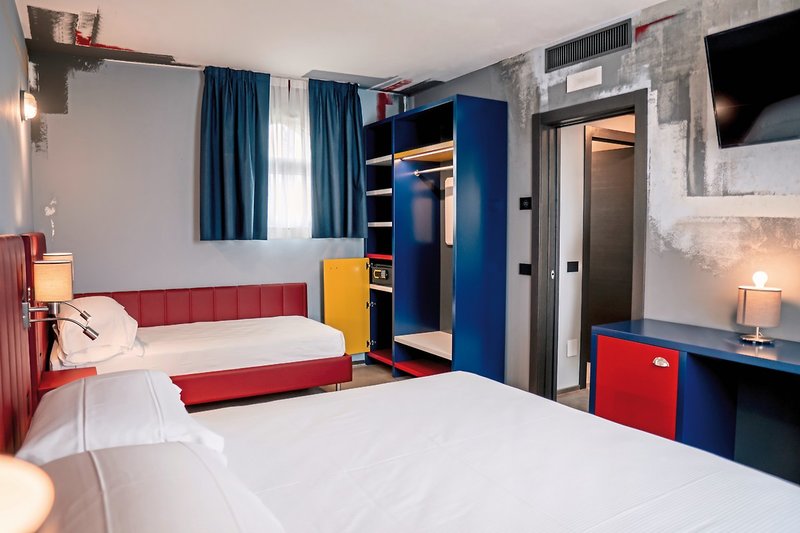 K Modern Hotel 6
