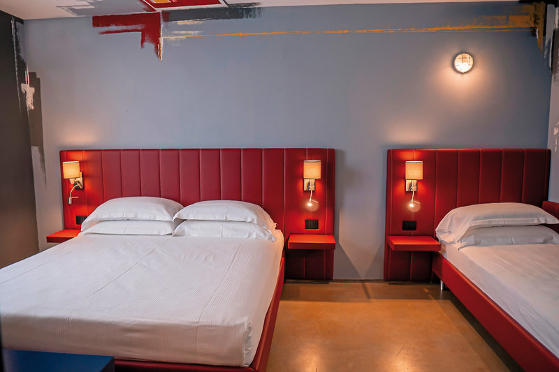 K Modern Hotel 7