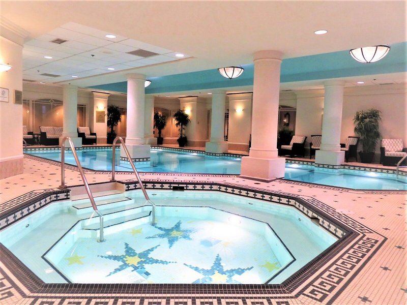 Fairmont Palliser 7