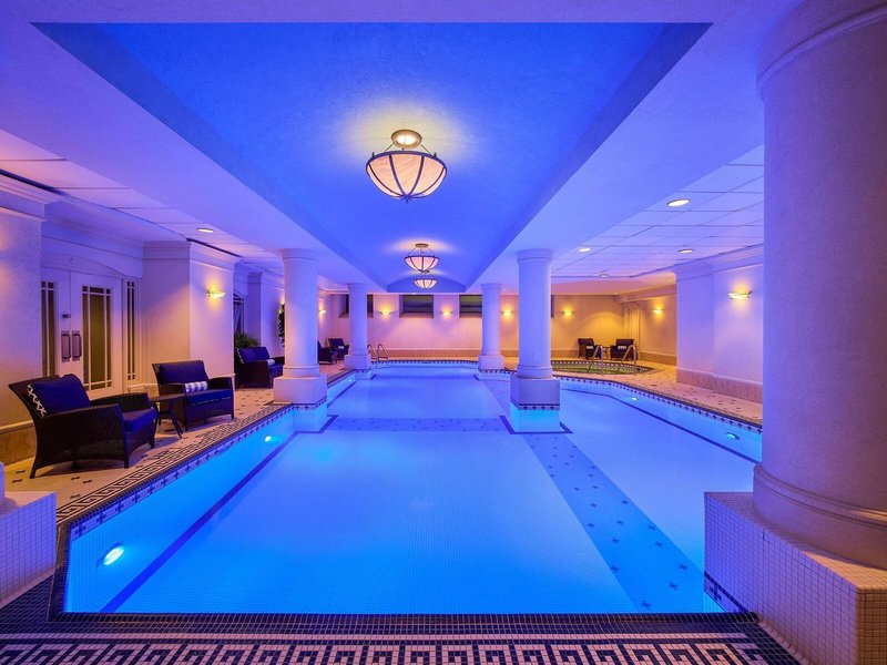 Fairmont Palliser 9
