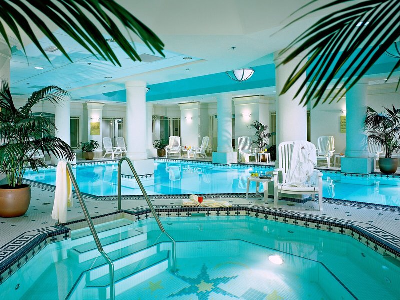 Fairmont Palliser 10