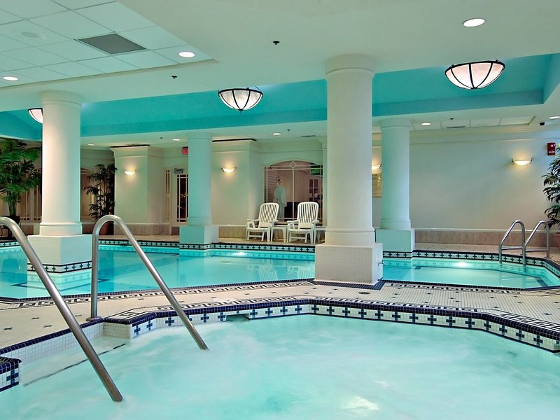 Fairmont Palliser 11
