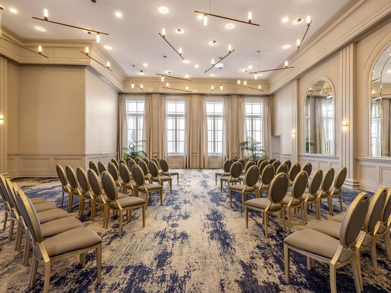 Fairmont Palliser 15