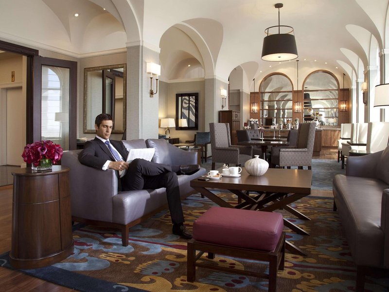 Fairmont Palliser 17