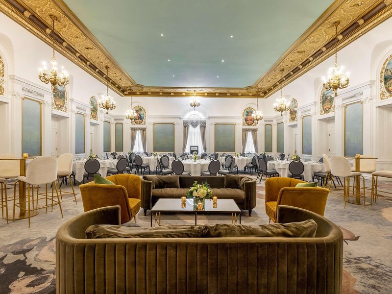 Fairmont Palliser 20
