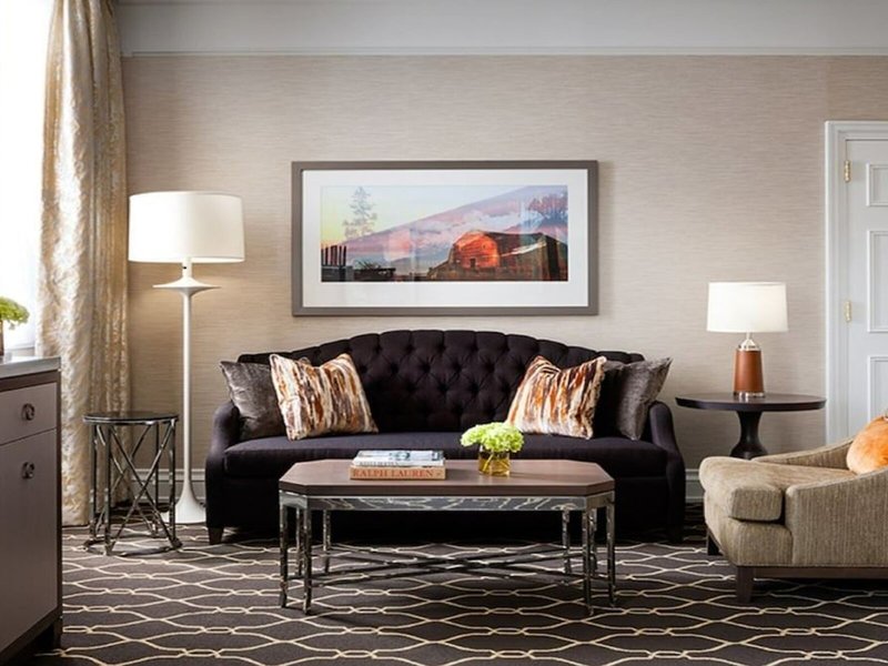 Fairmont Palliser 39
