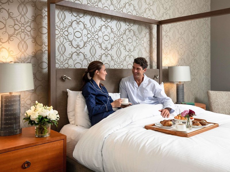 Fairmont Palliser 46